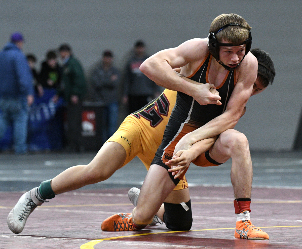 Gage Singleton Roseburg photo Taylor Balkom 2